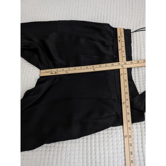 Amanda Uprichard silk pants - Picture 12 of 16